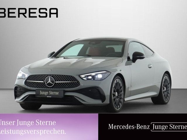 Mercedes-Benz CLE 200