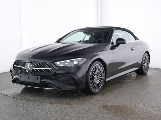 Mercedes-Benz CLE 200