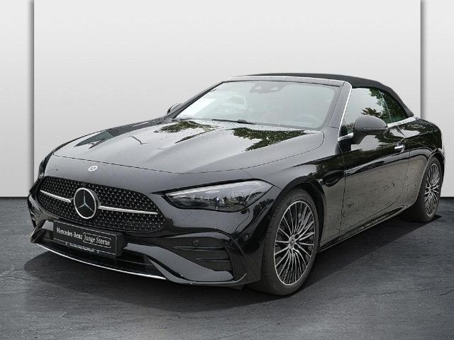 Mercedes-Benz CLE 200