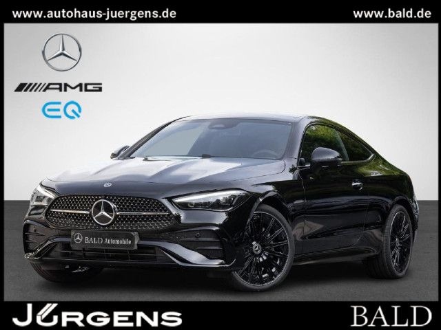 Mercedes-Benz CLE 200