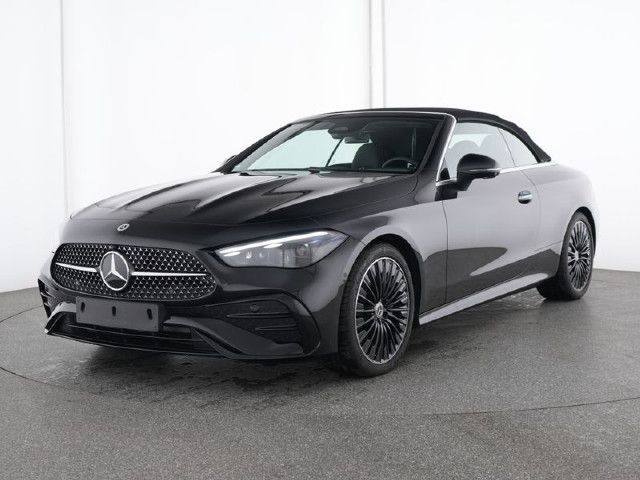 Mercedes-Benz CLE 200