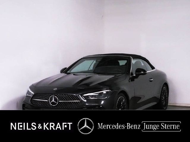 Mercedes-Benz CLE 200