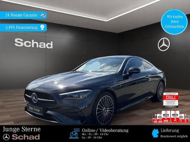 Mercedes-Benz CLE 200