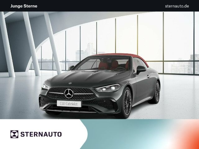 Mercedes-Benz CLE 200