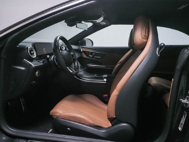 Mercedes-Benz CLE 200