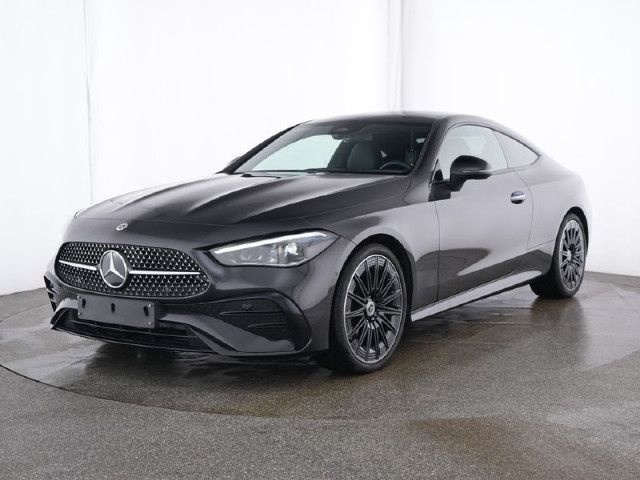 Mercedes-Benz CLE 200