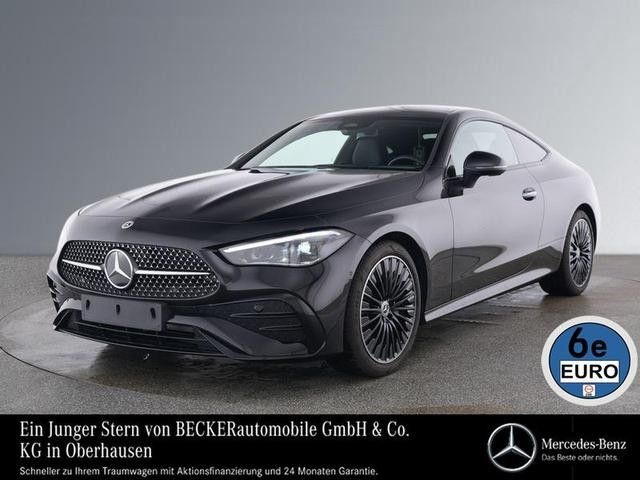 Mercedes-Benz CLE 200