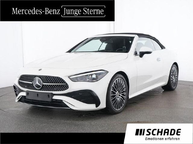 Mercedes-Benz CLE 200