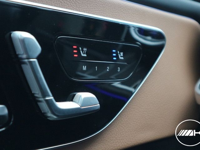 Mercedes-Benz CLE 200