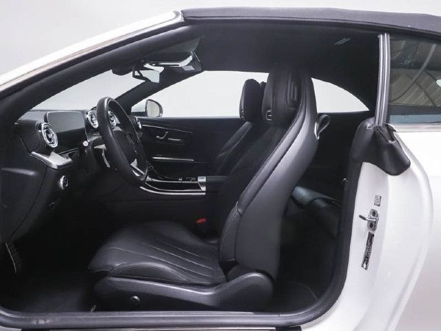 Mercedes-Benz CLE 200