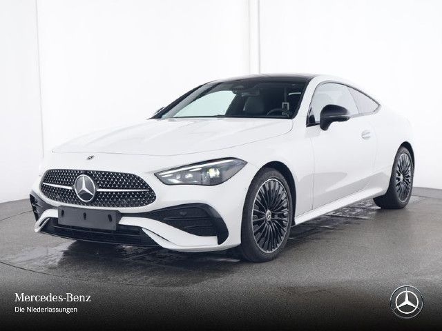 Mercedes-Benz CLE 200