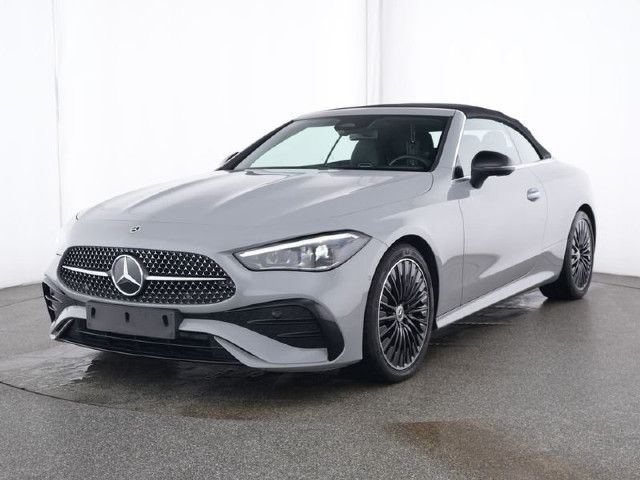 Mercedes-Benz CLE 200