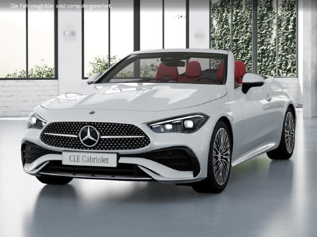 Mercedes-Benz CLE 200