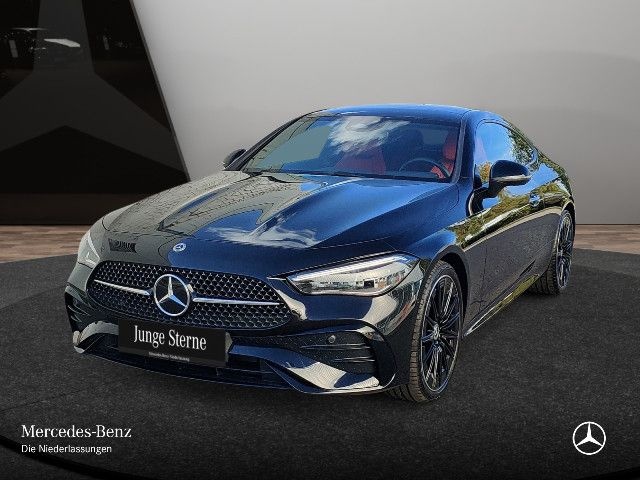 Mercedes-Benz CLE 200