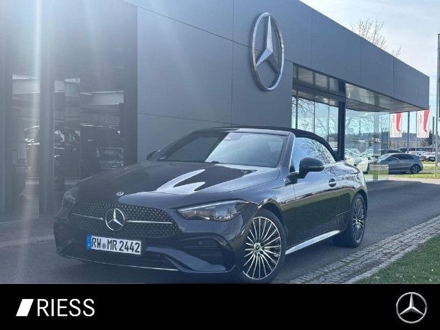 Mercedes-Benz CLE 200