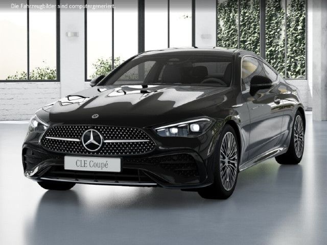 Mercedes-Benz CLE 200