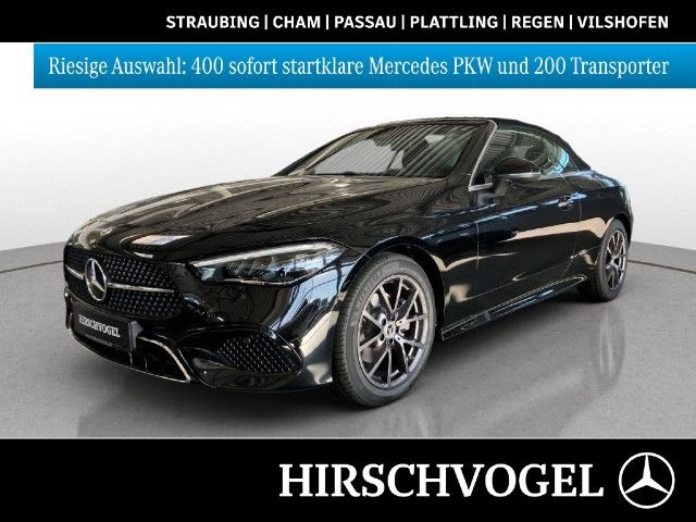 Mercedes-Benz CLE 200