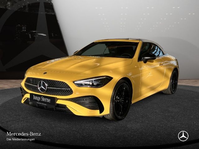 Mercedes-Benz CLE 200