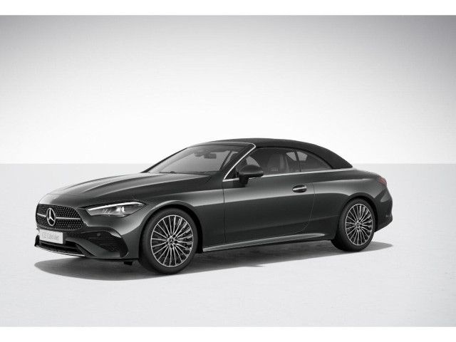 Mercedes-Benz CLE 200