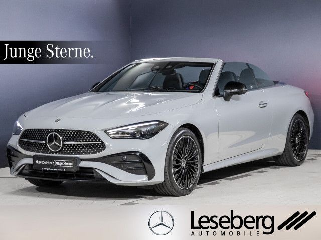 Mercedes-Benz CLE 200