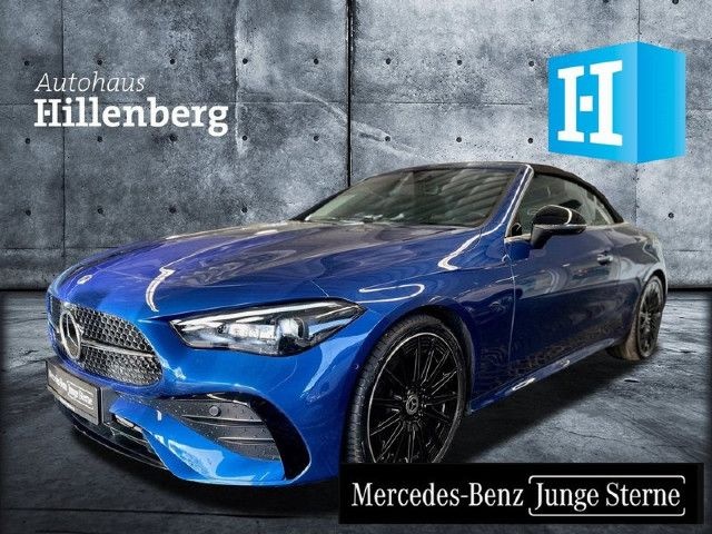 Mercedes-Benz CLE 200