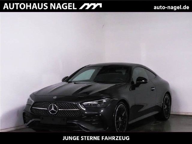 Mercedes-Benz CLE 200