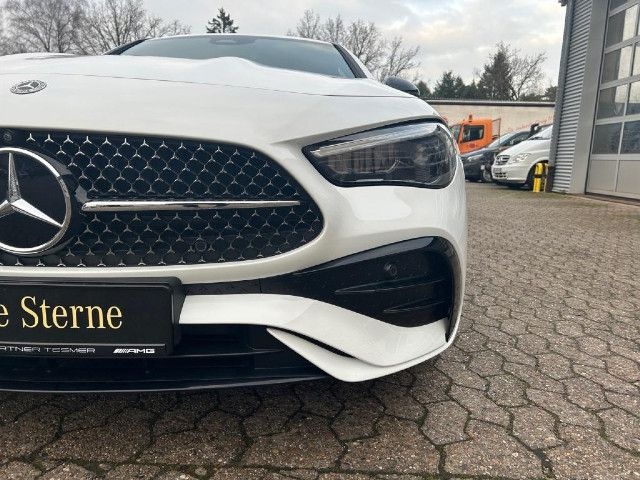 Mercedes-Benz CLE 200