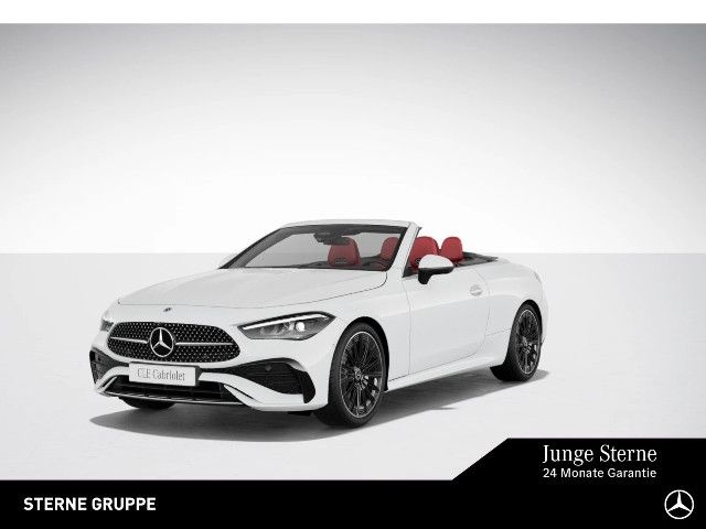 Mercedes-Benz CLE 200