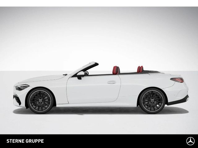 Mercedes-Benz CLE 200