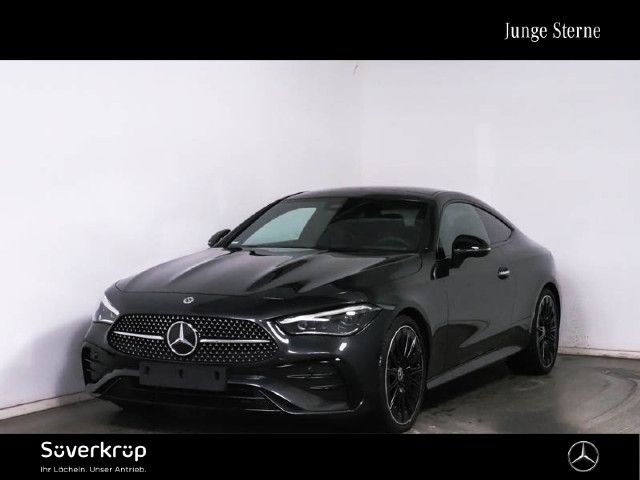 Mercedes-Benz CLE 200