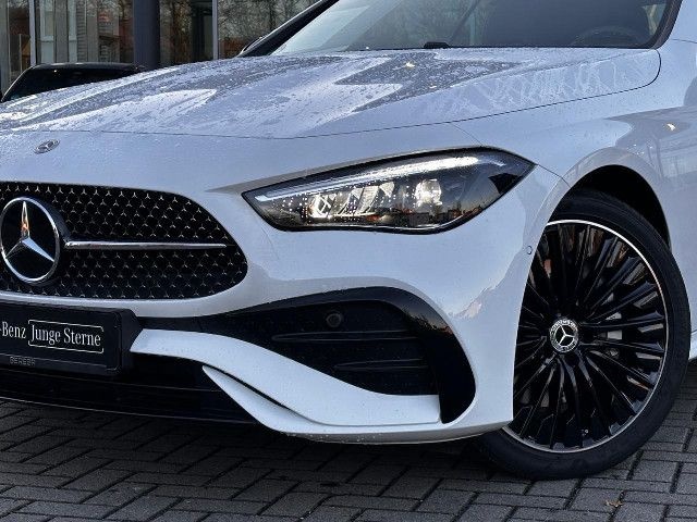 Mercedes-Benz CLE 200