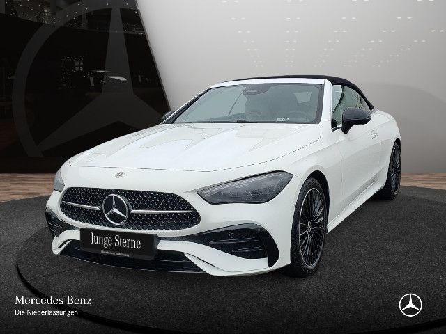 Mercedes-Benz CLE 200