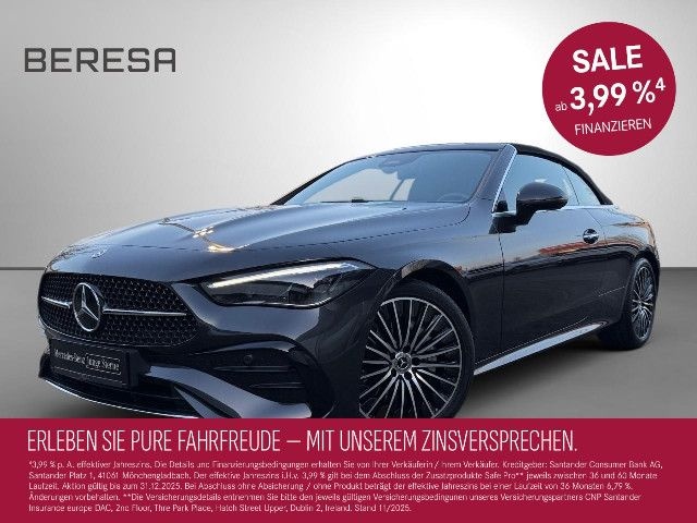 Mercedes-Benz CLE 200