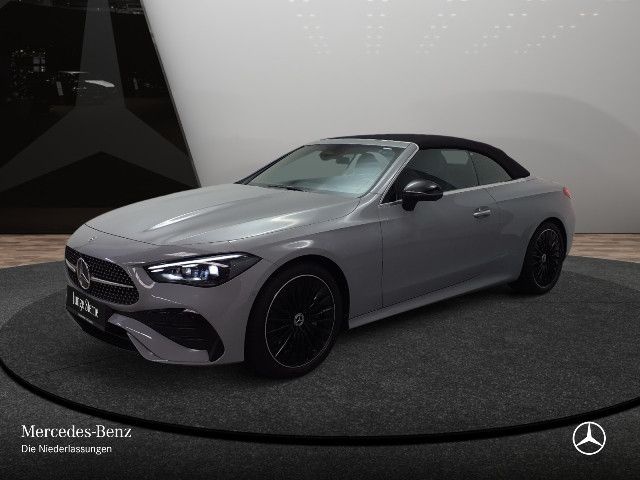 Mercedes-Benz CLE 200