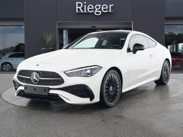 Mercedes-Benz CLE 200