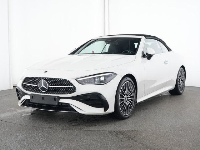 Mercedes-Benz CLE 200