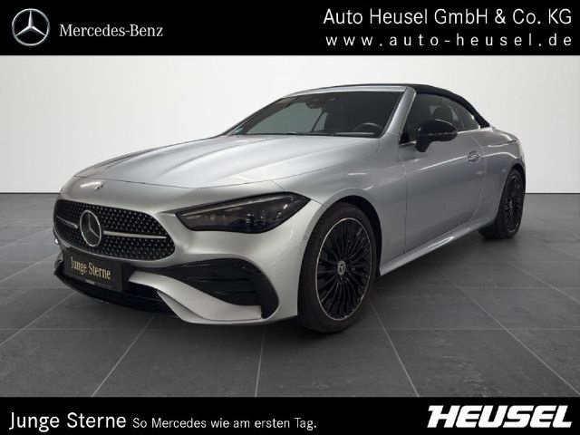 Mercedes-Benz CLE 200