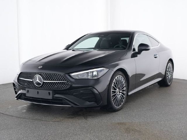 Mercedes-Benz CLE 200