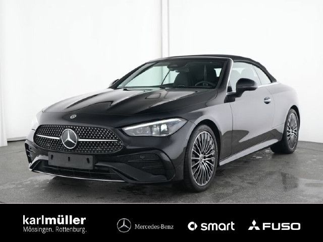 Mercedes-Benz CLE 200