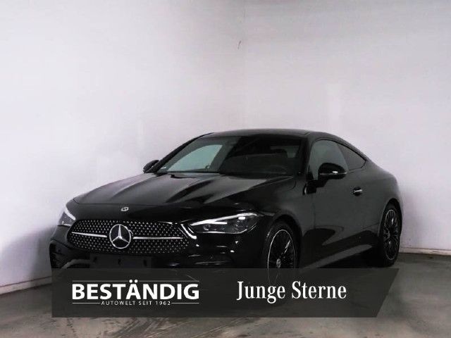 Mercedes-Benz CLE 200