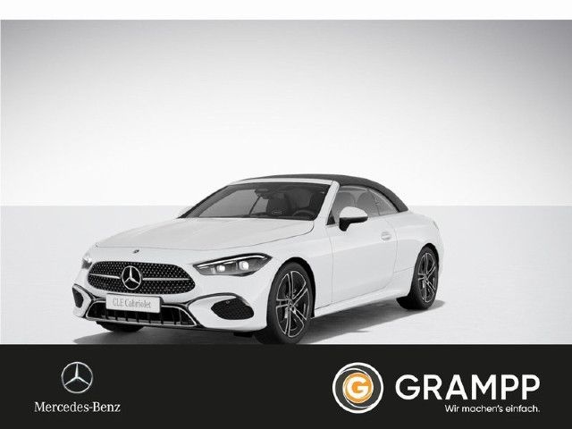 Mercedes-Benz CLE 200