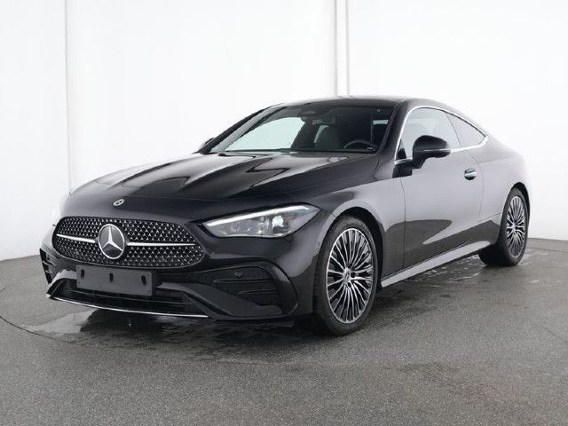 Mercedes-Benz CLE 200