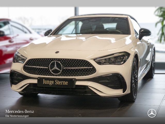 Mercedes-Benz CLE 200