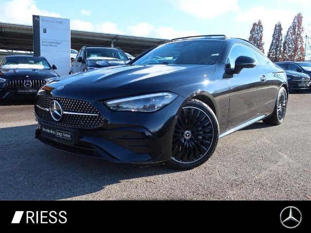 Mercedes-Benz CLE 200