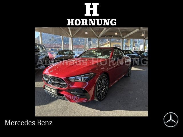 Mercedes-Benz CLE 200