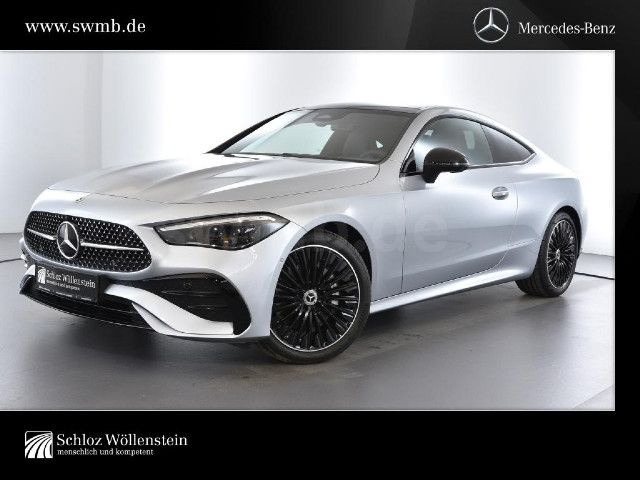 Mercedes-Benz CLE 200