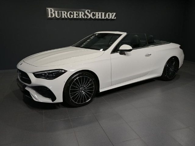 Mercedes-Benz CLE 200