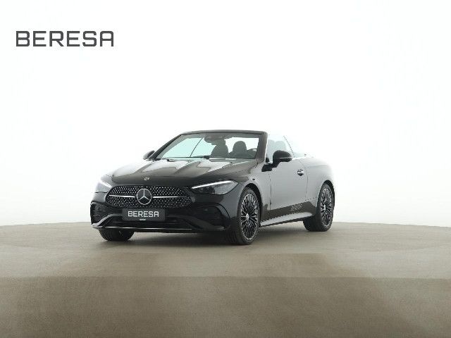 Mercedes-Benz CLE 200