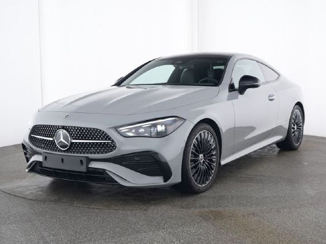 Mercedes-Benz CLE 200