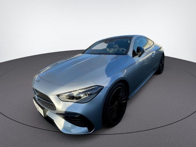 Mercedes-Benz CLE 200